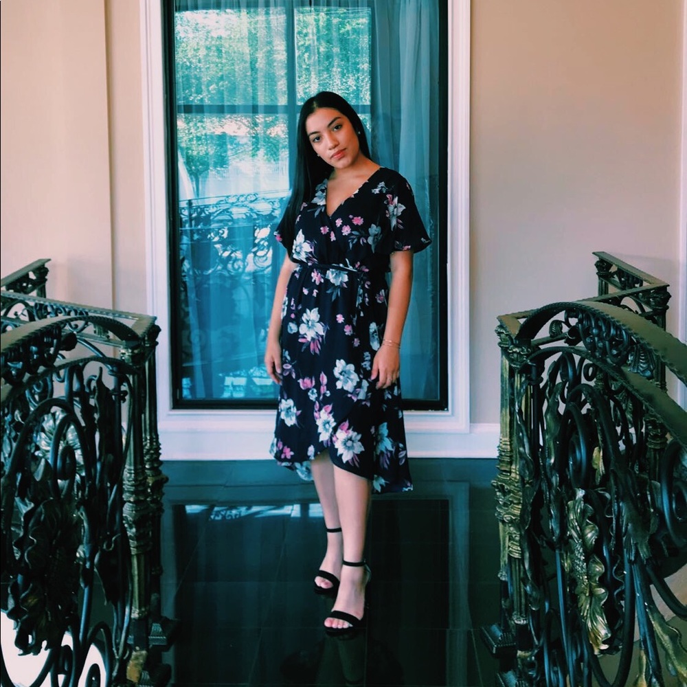 Meet your Posher, Stacy